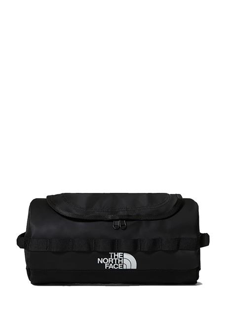 borsello base camp travel canister l unisex nero THE NORTH FACE | NF0A52TF53R1